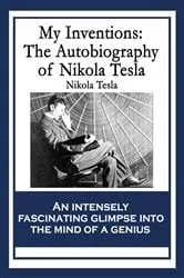 Book cover of My Inventions by Nikola Tesla