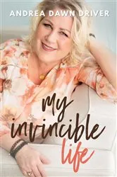 Book cover of My Invincible Life by Unknown