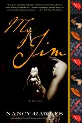 Book cover of My Jim by Unknown