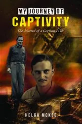Book cover of My Journey of Captivity by Unknown