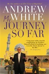 Book cover of My Journey So Far by Unknown