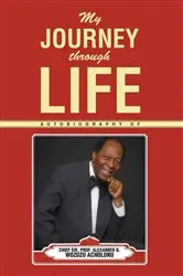 Book cover of My Journey Through Life (2nd ed.) by Unknown