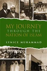 Book cover of My Journey Through the Nation of Islam by Unknown