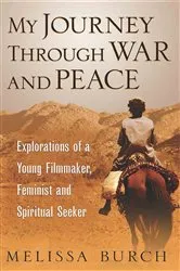 Book cover of My Journey Through War and Peace by Unknown
