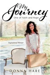 Book cover of My Journey by Ron Ziegler