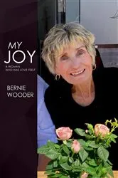 Book cover of My Joy by Bernie Wooder
