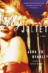 Book cover of My Juliet by John Ed Bradley