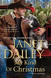 Book cover of My Kind of Christmas by Unknown