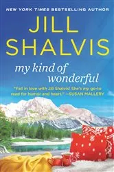 Book cover of My Kind of Wonderful by Jill Shalvis