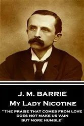 Book cover of My Lady Nicotine by Unknown