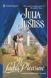 Book cover of My Lady's Pleasure by Unknown