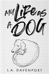 Book cover of My Life as a Dog by Unknown