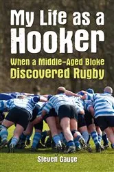 Book cover of My Life as a Hooker by Unknown