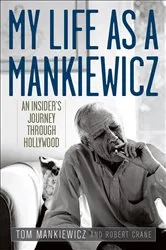 Book cover of My Life as a Mankiewicz by Unknown