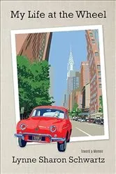 Book cover of My Life at the Wheel by Unknown