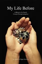 Book cover of My Life Before by Pippa Seichrist