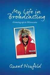 Book cover of My Life in Broadcasting by Unknown