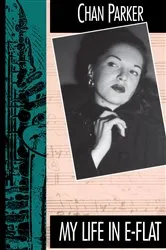 Book cover of My Life in E-flat by Unknown