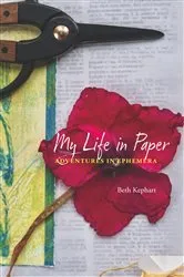 Book cover of My Life in Paper by Unknown