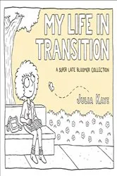 Book cover of My Life in Transition by Unknown