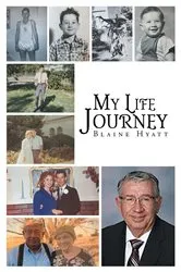 Book cover of MY LIFE JOURNEY by BEE SIAN SIM