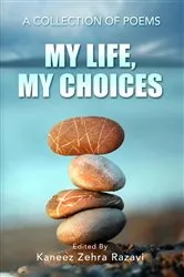 Book cover of My Life My Choices by Karin Reimondos