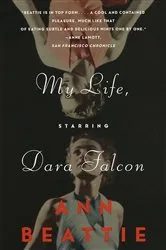 Book cover of My Life, Starring Dara Falcon by Unknown