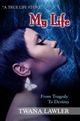 Book cover of My Life by Unknown