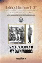 Book cover of My Life's Journey by Unknown