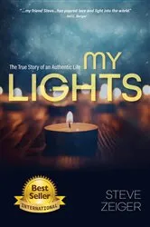 Book cover of My Lights by Unknown