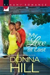 Book cover of My Love at Last by Unknown