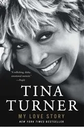 Book cover of My Love Story by Tina Turner