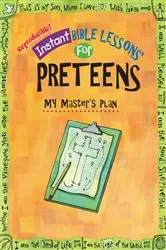 Book cover of My Master's Plan by RoseKidz
