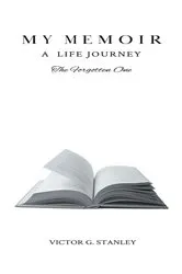 Book cover of My Memoir by Unknown