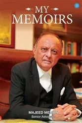 Book cover of My Memoirs by Unknown