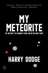 Book cover of My Meteorite by Unknown