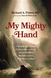 Book cover of My Mighty Hand by Unknown