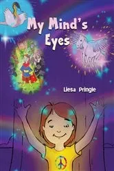 Book cover of My Mind's Eyes by Unknown