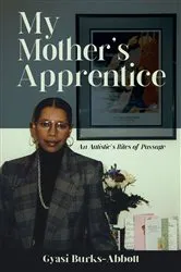 Book cover of My Mother's Apprentice by Unknown