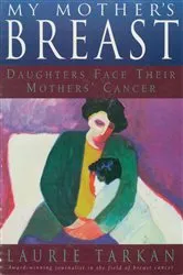 Book cover of My Mother's Breast by Unknown