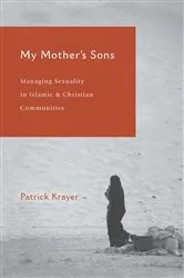 Book cover of My Mother's Sons by Patrick Krayer
