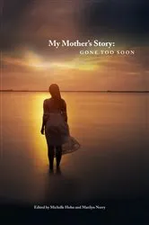 Book cover of My Mother's Story by Marilyn Norry