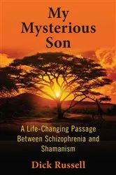 Book cover of My Mysterious Son by Unknown