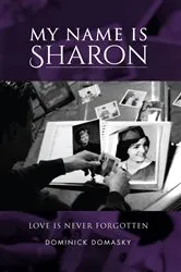 Book cover of My Name Is Sharon by Unknown