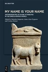 Book cover of My Name is Your Name by Valentino Gasparini