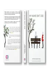 Book cover of My Name Isn't Joe by James Thomas