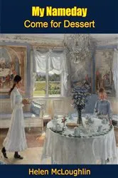Book cover of My Nameday by Helen McLoughlin