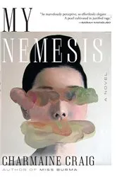 Book cover of My Nemesis by Unknown