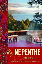 Book cover of My Nepenthe by Romney Steele