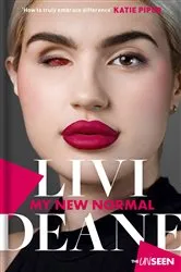 Book cover of My New Normal by Livi Deane